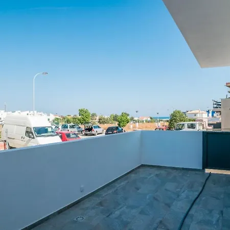 Akivillas Fuseta Sun Moncarapacho